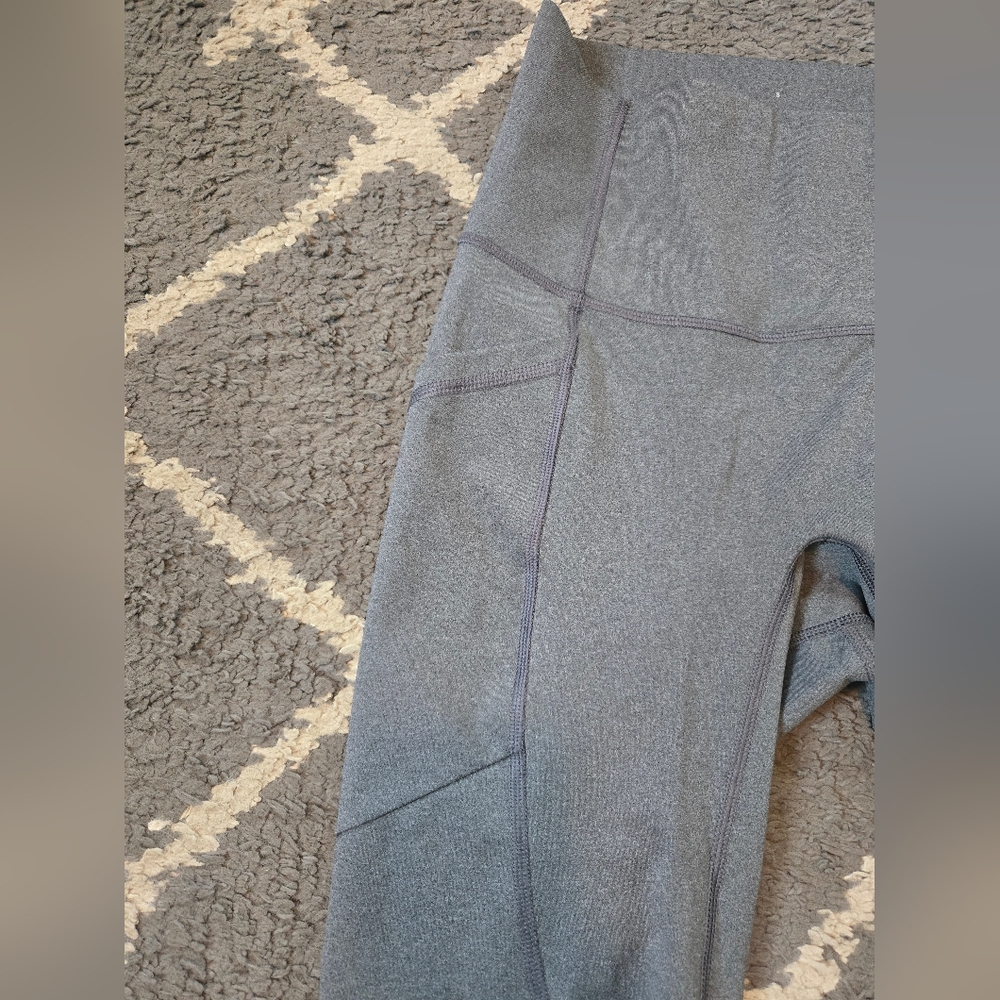 Everlane The Perform Pocket Leggings Size Small - Picture 8 of 13
